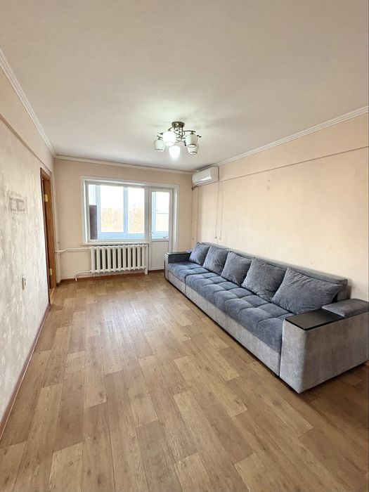 Продам 3-х комн. квартиру в центре города!