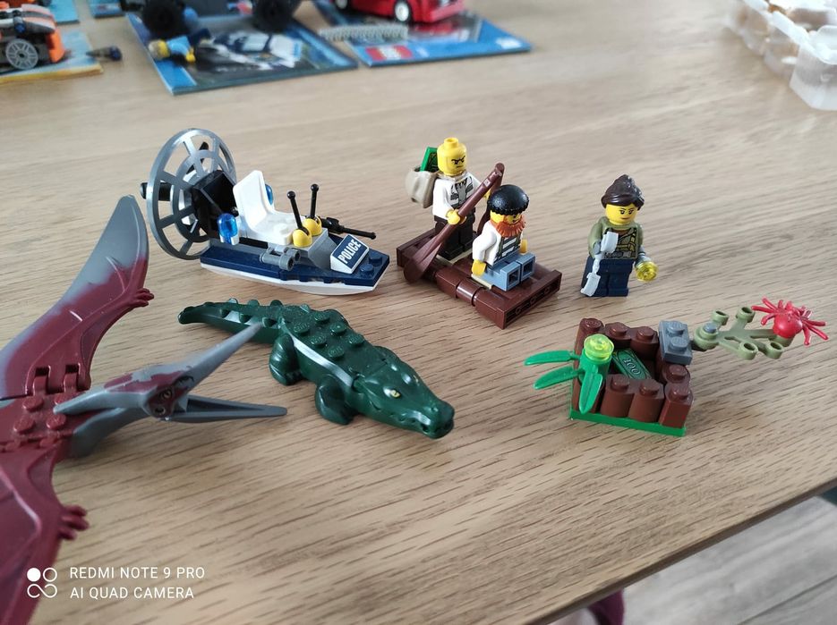 Lego city         .