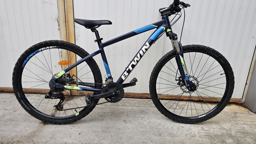 27.5 цола b twin