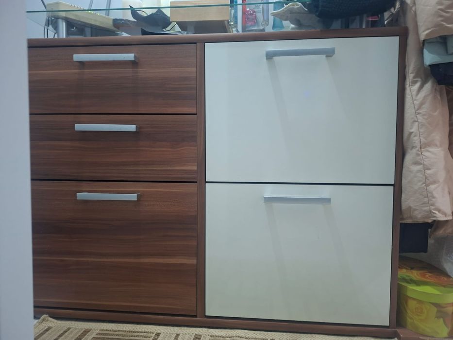 Мебель для прихожей, б/у