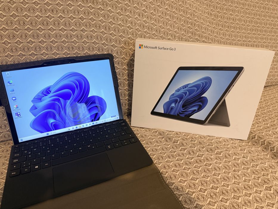 microsoft surface go second hand si noi de vanzare • Anunturi • OLX.ro