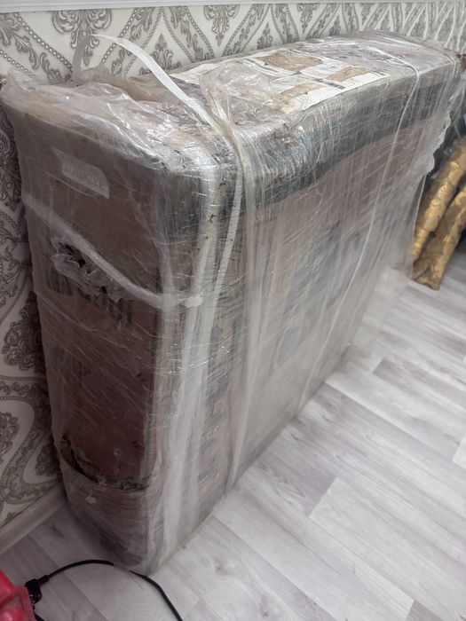 Инвалидная каляска