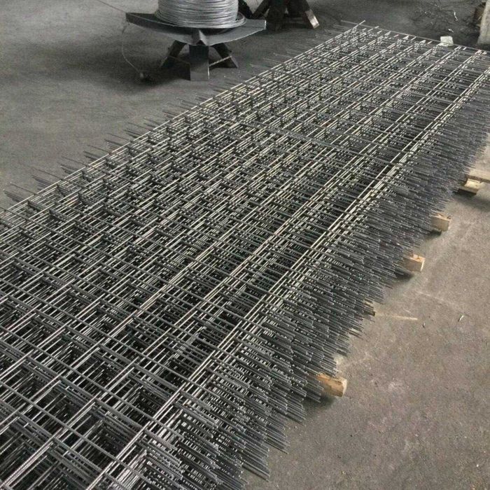 Дорожная сетка - дарожная сетка - Дорожная сетка- кладочная сетка