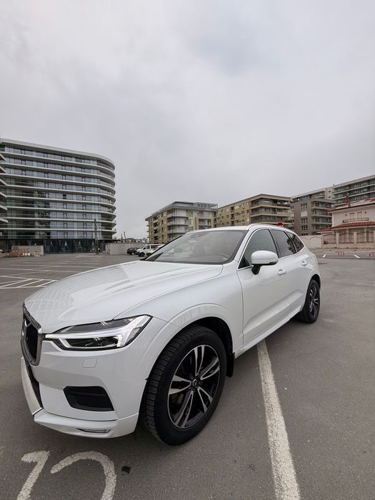 Vand Volvo XC60 Impecabil