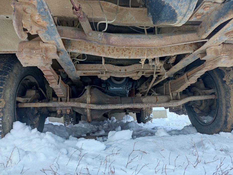 Продам уаз таблетка 409мотора