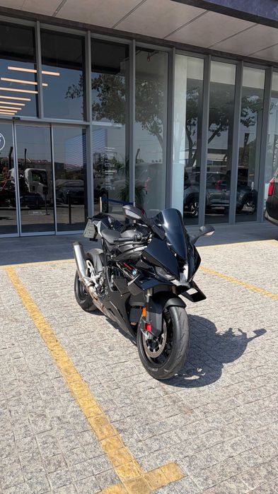 BMW S1000RR BlackStorm 2026