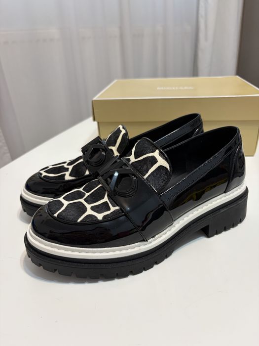 Pantofi Michael kors piele marime 36