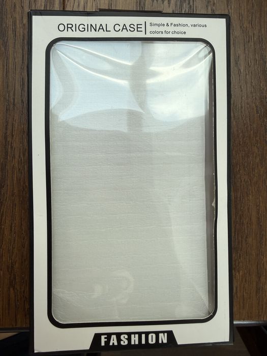 Калъф + 3 протектора/Samsung Galaxy A35 5G