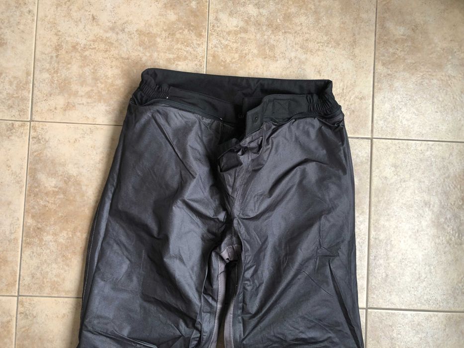 Dainese Gore-tex мото панталон р-р 48