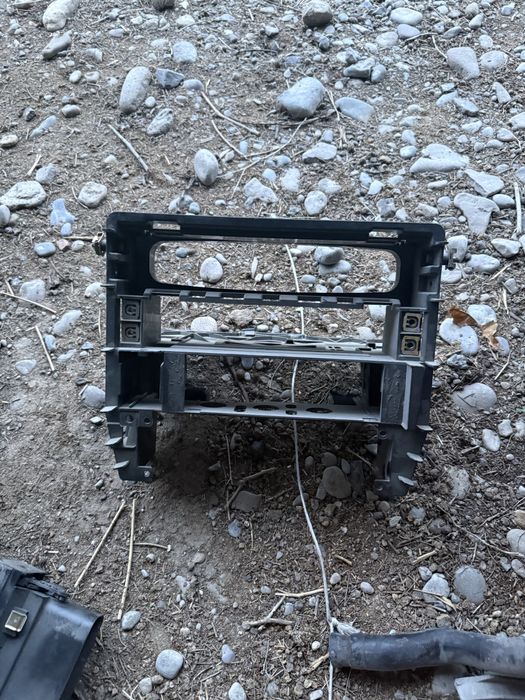 Запчасти на ауди а6