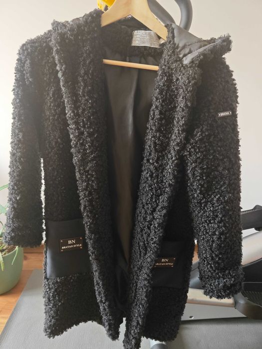 Дамско яке bratan