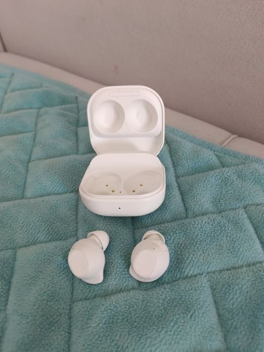 Наушники самсунг