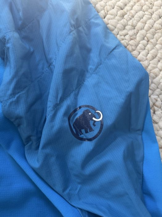 Geaca Mammut Pertex L