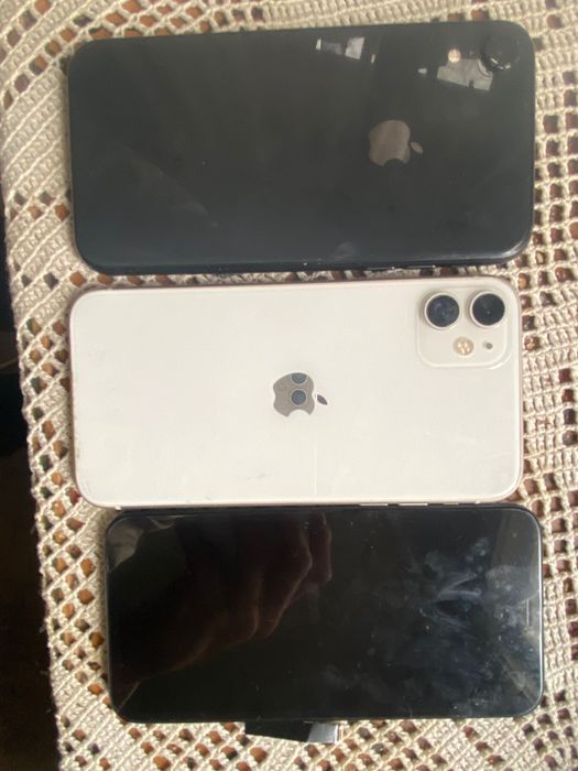 iPhone 11 Xr части