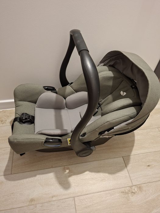 Scoica auto joie  0-6 luni