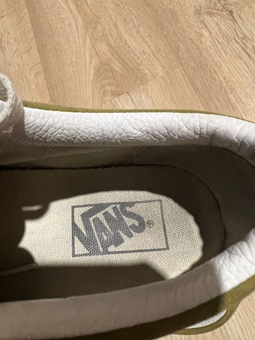 Кецове Vans old skool