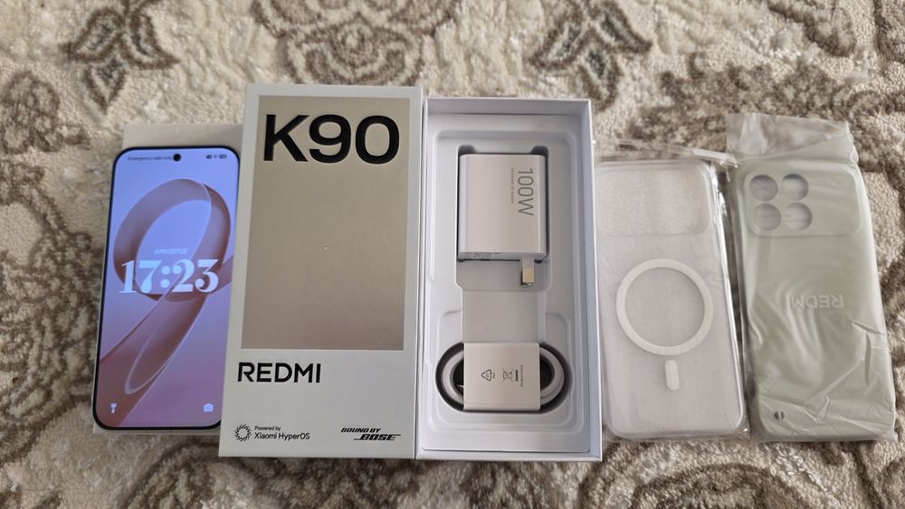 Redmi K90 в наличии