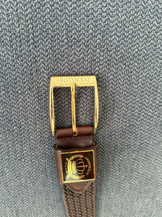Нов колан Aristokrat унисекс
