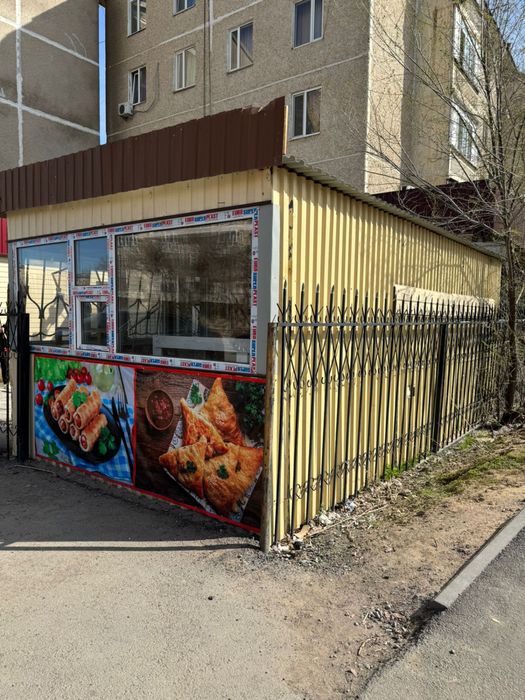 Продается контейнер