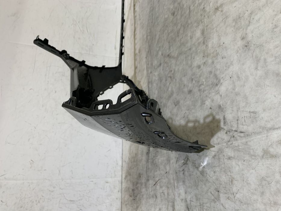 Bara fata Audi Q2 S-Line, facelift, 2020, 2021, 2022, 2023, cod origine OE 81A807437G.