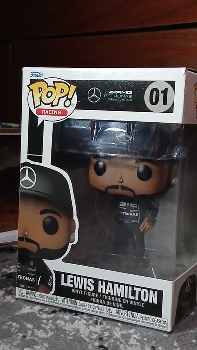 Фигурка Funko pop
