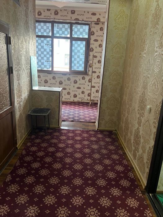 1 xonali kvartira ijaraga beriladi