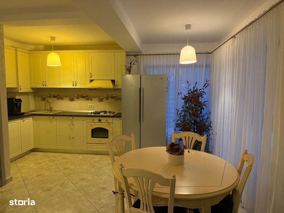 Vila tip duplex,500 m de Blv./Com.Berceni