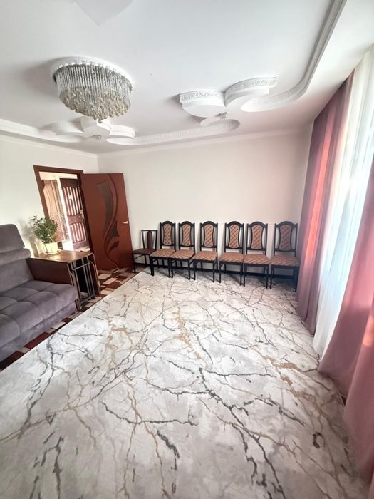 Продается 3х-комн.кв на 6 микрорайоне