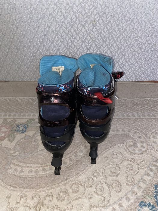 Коьки Nordway б/у