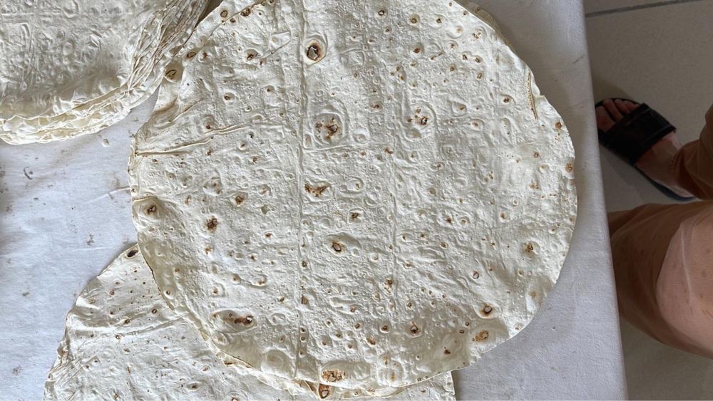 Лаваш, пита для донера          батоны, хлеб