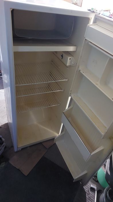 Холодильник Минск 16