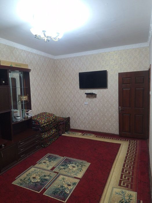 Сдам 4-х комн Сергели-8 5/9-эт.дом