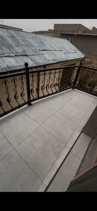 Кафелчик Самарканд