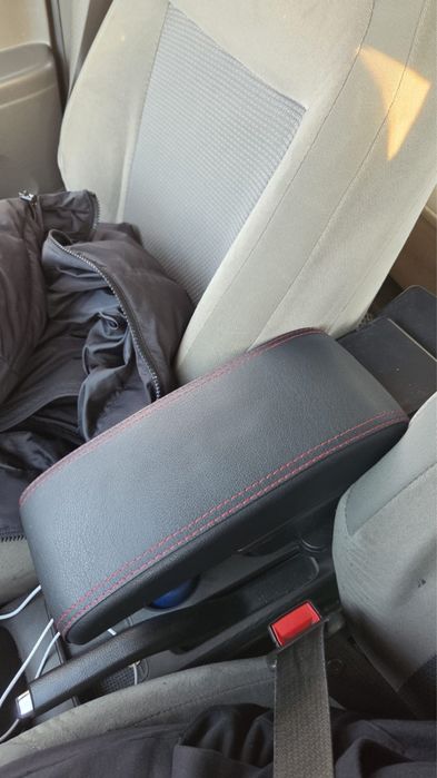 Подлокотник на кобальт