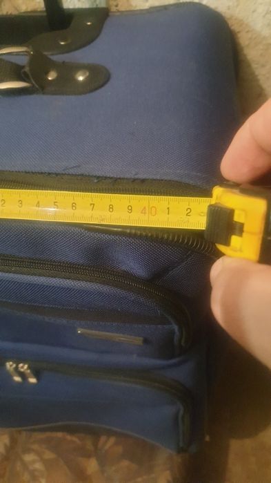 Бизнес чанти за пътуване.