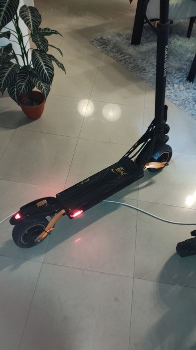 Kukirin g2 pro model 2023