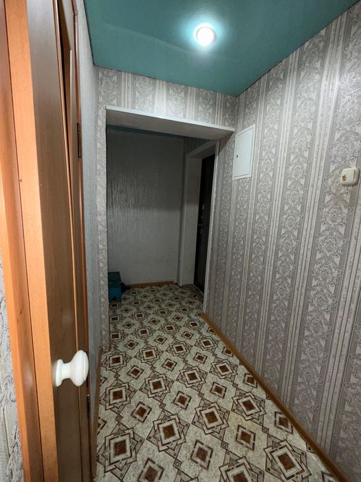 1 комнатная квартира