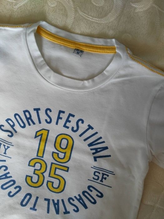 Tricou super, copii 3-4 ani