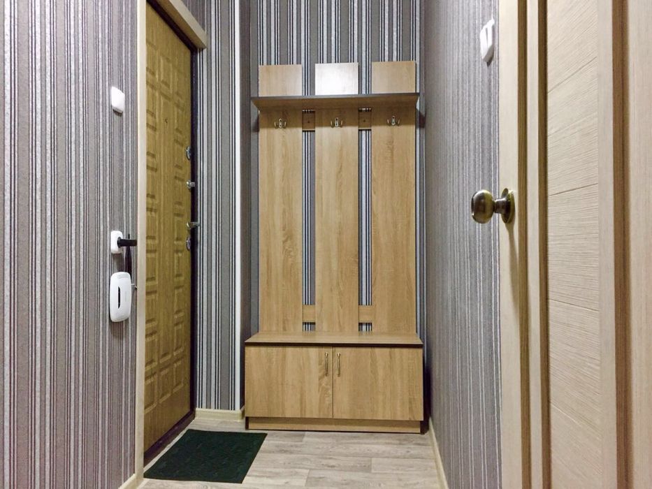 Превосходная однушка