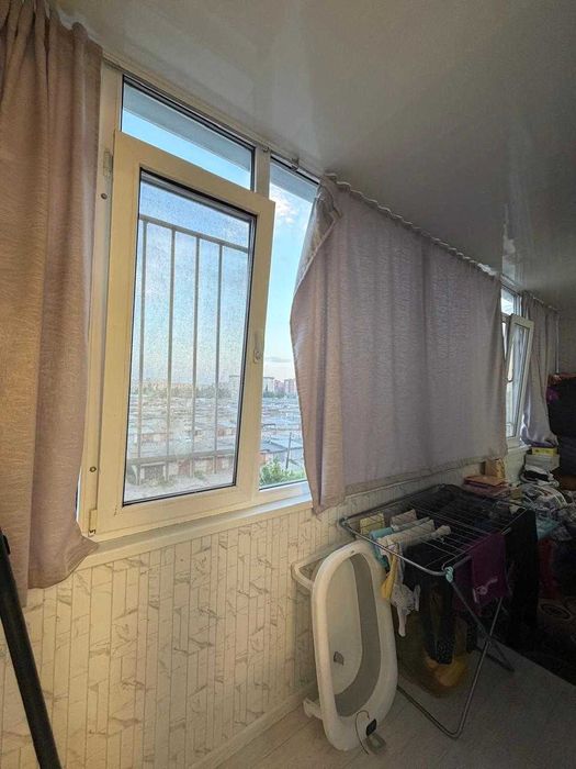 Продам 1-комнатную квартиру