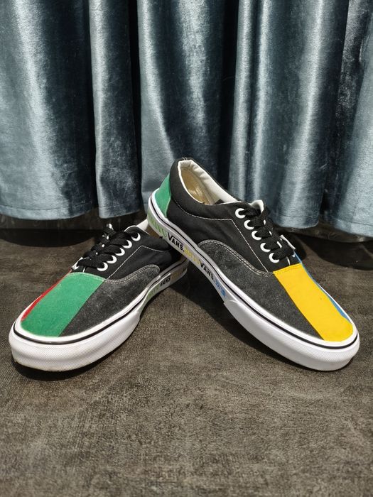 Продам Кеды Vans