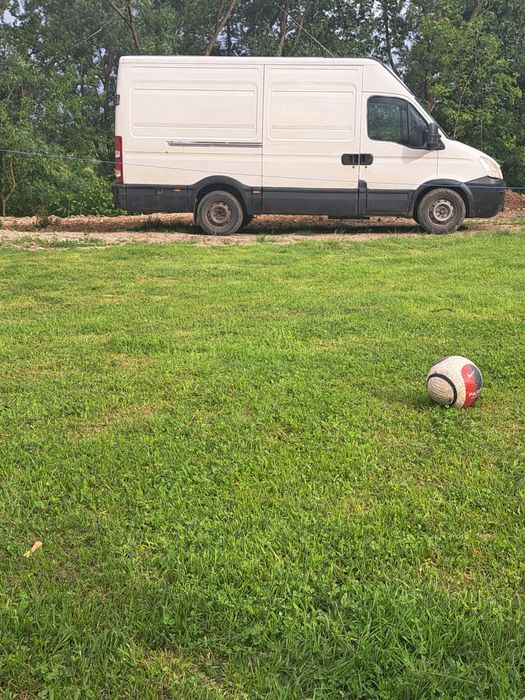 Iveco daily 2.3  2007