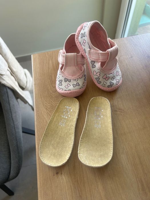 Пантофки Колев и Колев 22 номер