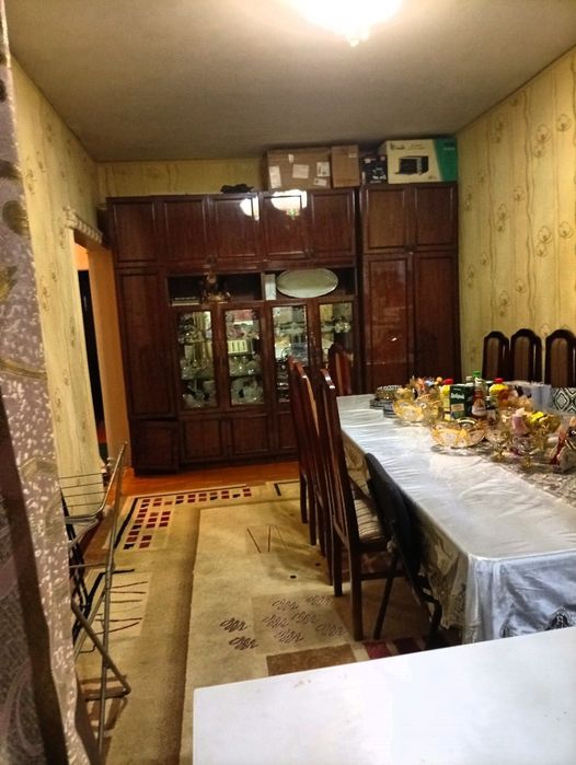 Мирзо Улугбек тумани Ттз 4 массив 
ТТЗ 4 Мирзо Улугбек тумани
ТТЗ 4 ма