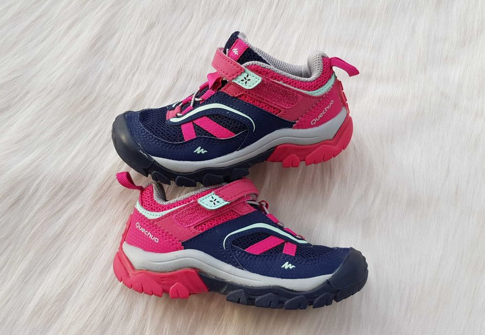 Детски маратонки Quechua №26