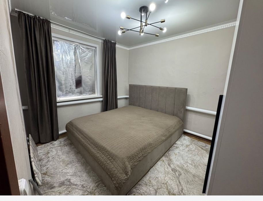 Продам дом Аманкарагай