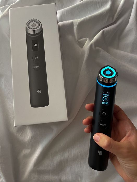 Medicube Age-r Booster Pro