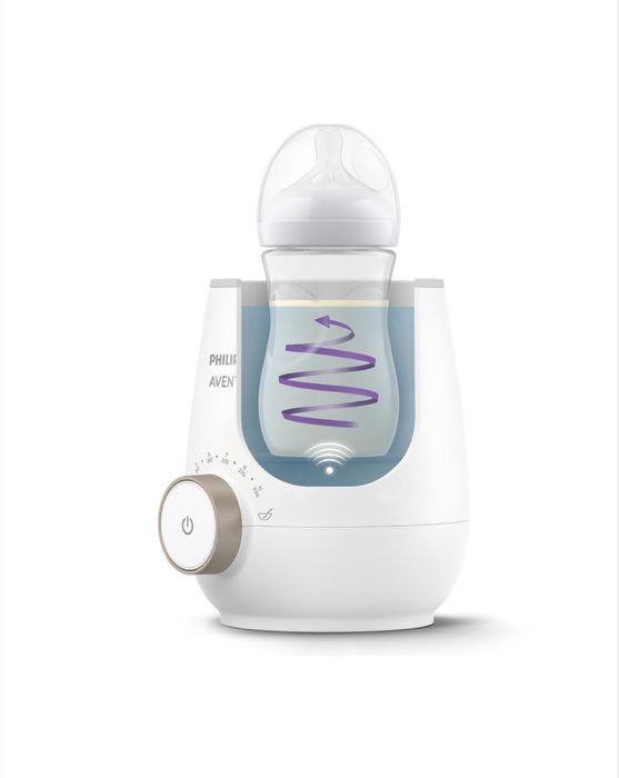Incalzitor pentru biberon Philips Avent SCF358,nou