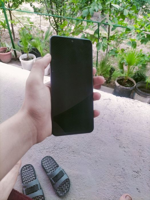 Срочно Not 12 5G sotiladi