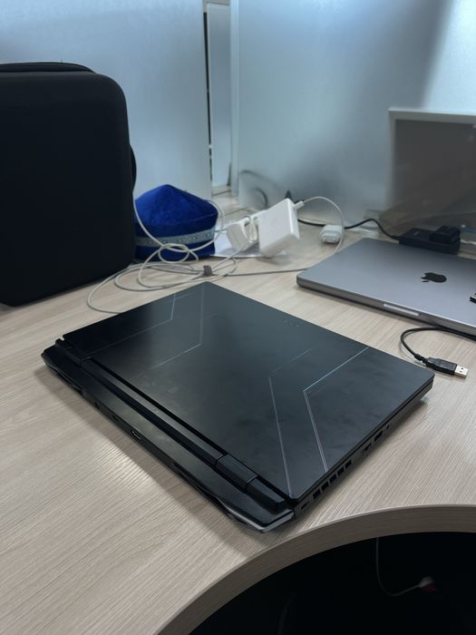 Ноутбук Acer Nitro 5 15.6" / 16 Гб / SSD 512 Гб